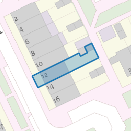 Perceel ISM01-B-5728