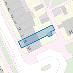 Perceel ISM01-B-5729