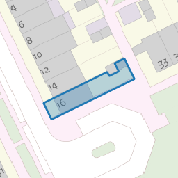 Perceel ISM01-B-5730