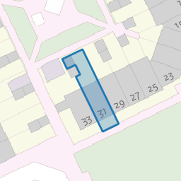 Perceel ISM01-B-5732