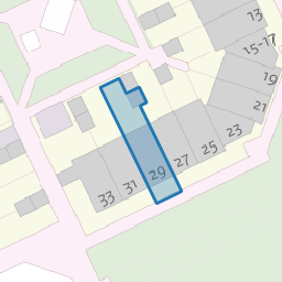 Perceel ISM01-B-5733