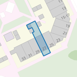 Perceel ISM01-B-5734