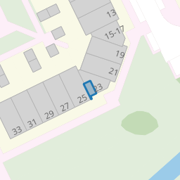 Perceel ISM01-B-5736