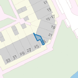 Perceel ISM01-B-5737