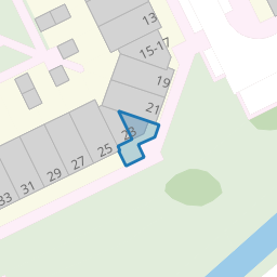 Perceel ISM01-B-5738