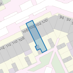 Perceel ISM01-B-5757