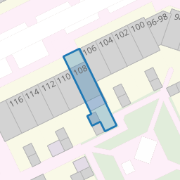 Perceel ISM01-B-5759