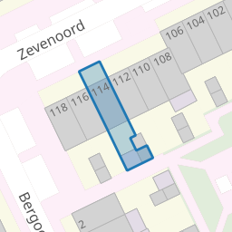 Perceel ISM01-B-5762