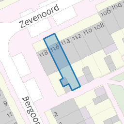 Perceel ISM01-B-5763