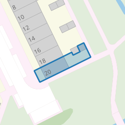 Perceel ISM01-B-5766