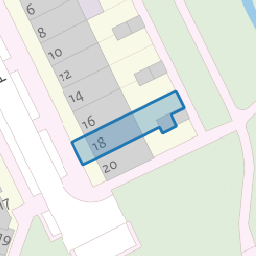 Perceel ISM01-B-5767