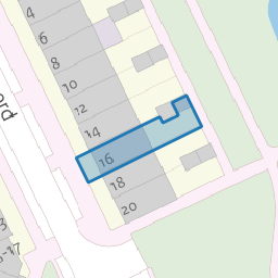 Perceel ISM01-B-5768