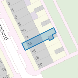 Perceel ISM01-B-5769