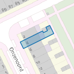 Perceel ISM01-B-5774