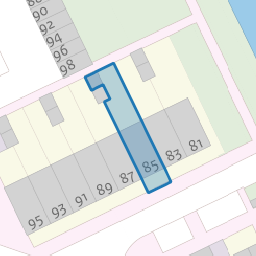 Perceel ISM01-B-5778