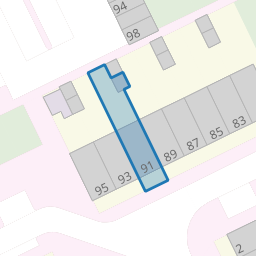 Perceel ISM01-B-5781