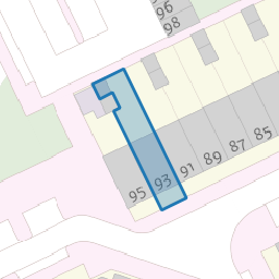 Perceel ISM01-B-5782