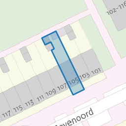 Perceel ISM01-B-5786