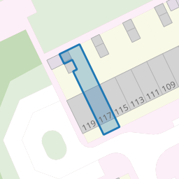 Perceel ISM01-B-5792