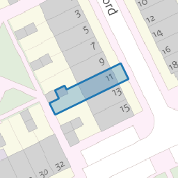 Perceel ISM01-B-5802