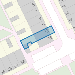 Perceel ISM01-B-5803