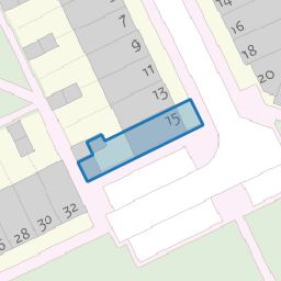 Perceel ISM01-B-5804