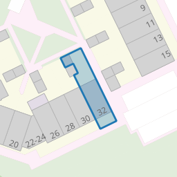 Perceel ISM01-B-5805