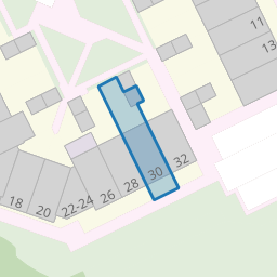 Perceel ISM01-B-5806