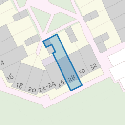 Perceel ISM01-B-5807