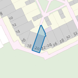 Perceel ISM01-B-5810