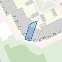 Perceel ISM01-B-5811