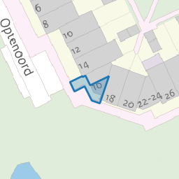 Perceel ISM01-B-5812