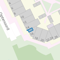 Perceel ISM01-B-5814