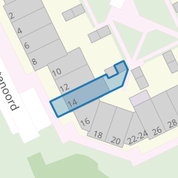 Perceel ISM01-B-5815