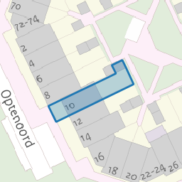 Perceel ISM01-B-5817