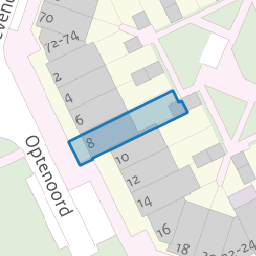 Perceel ISM01-B-5818