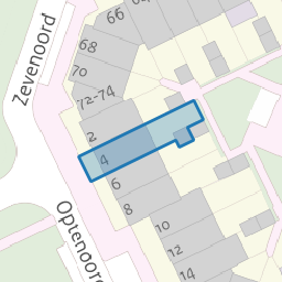 Perceel ISM01-B-5820