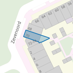 Perceel ISM01-B-5823