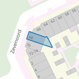 Perceel ISM01-B-5824