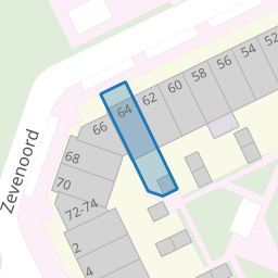 Perceel ISM01-B-5826