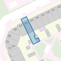 Perceel ISM01-B-5827