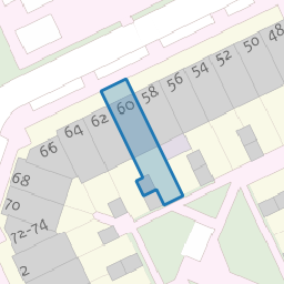 Perceel ISM01-B-5828