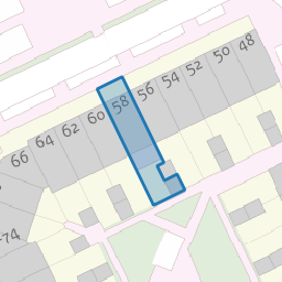 Perceel ISM01-B-5829