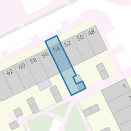 Perceel ISM01-B-5831