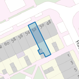 Perceel ISM01-B-5832