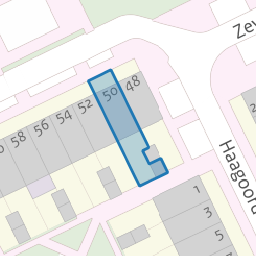 Perceel ISM01-B-5833