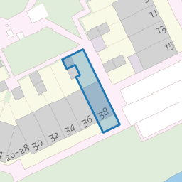 Perceel ISM01-B-5836