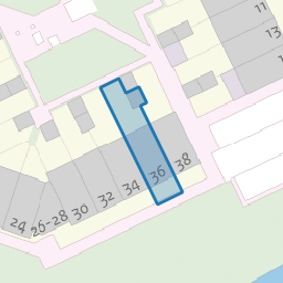 Perceel ISM01-B-5837