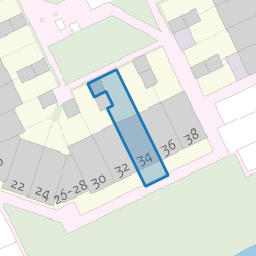 Perceel ISM01-B-5838