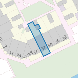 Perceel ISM01-B-5839